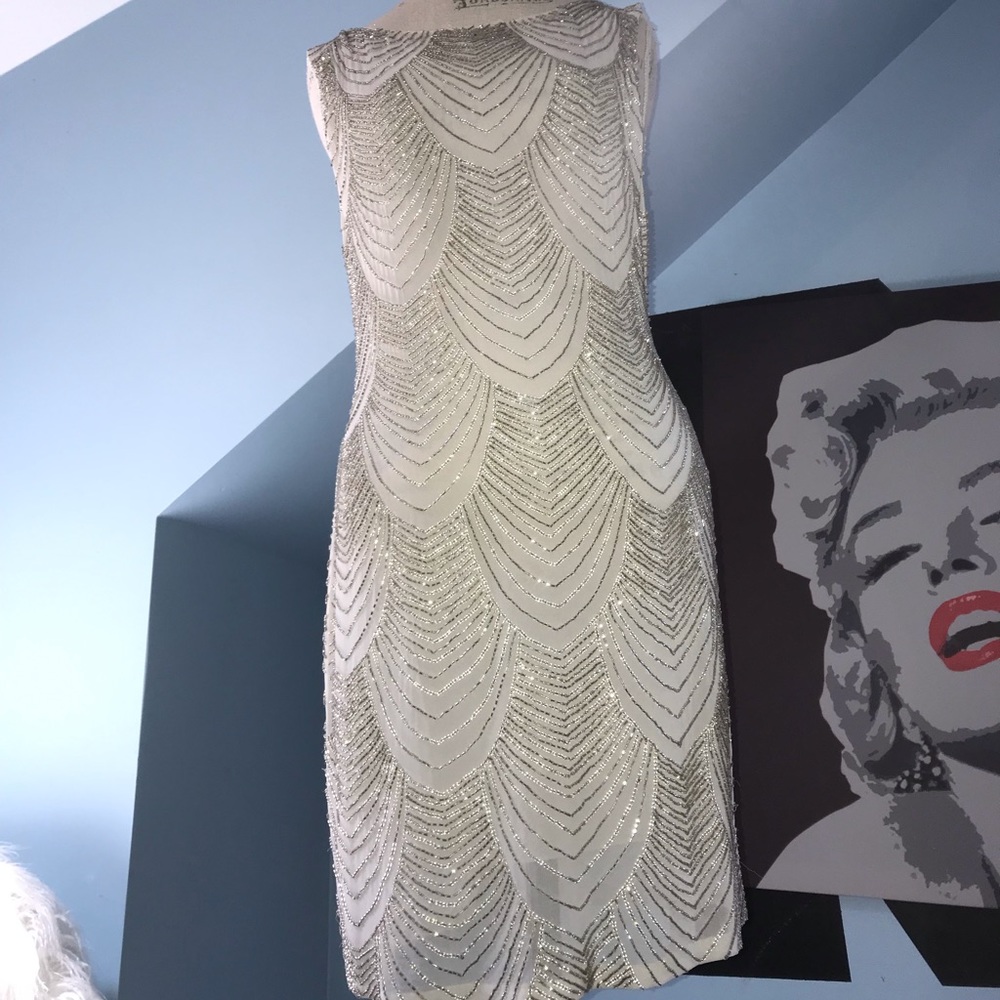 Alice and Olivia Dress!